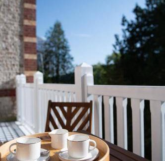 Etretat Cama Y Desayuno | 32 m² Bed & Breakfast ∙ 2 huéspedes