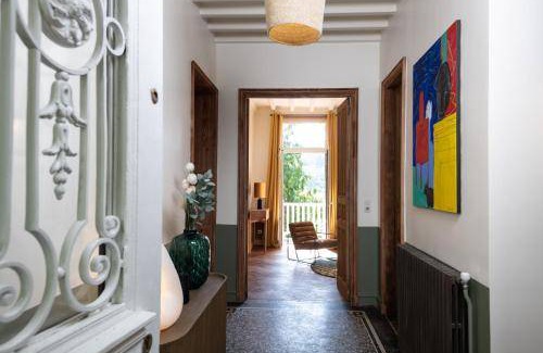 Etretat Cama Y Desayuno | 32 m² Bed & Breakfast ∙ 2 huéspedes