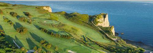 Etretat Cama Y Desayuno | 32 m² Bed & Breakfast ∙ 2 huéspedes