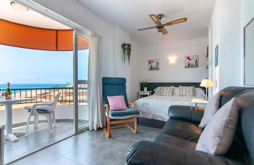 Arona Apartamento | 32 m² Estudio ∙ 2 huéspedes