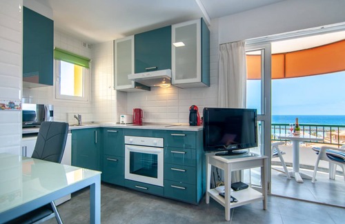 Arona Apartamento | 32 m² Estudio ∙ 2 huéspedes