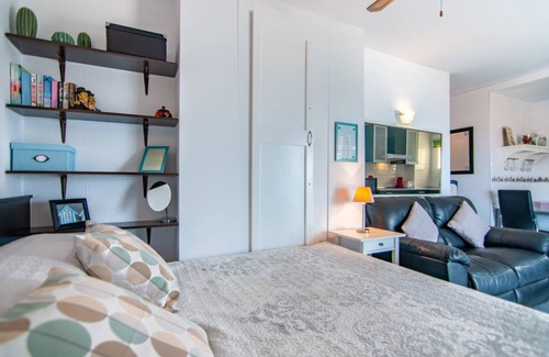 Arona Apartamento | 32 m² Estudio ∙ 2 huéspedes