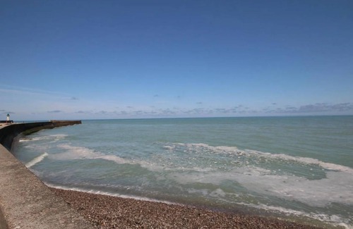 Saint-Valery-en-Caux Apartamento | 32 m² Apartamento ∙ 1 habitación ∙ 2 personas