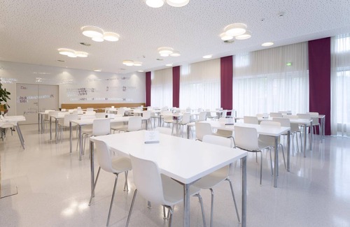 Itzling Hotel | 32 m² Hotel ∙ 4 huéspedes