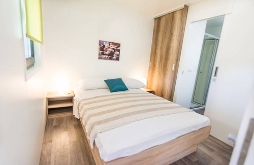 Biograd na Moru Casa | 32 m² Casa ∙ 2 habitaciones ∙ 6 huéspedes