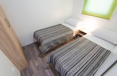 Biograd na Moru Casa | 32 m² Casa ∙ 2 habitaciones ∙ 6 huéspedes