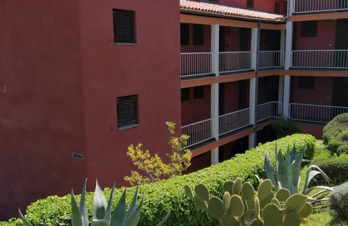 Segotici Apartamento | 32 m² Estudio ∙ 1 habitación ∙ 4 huéspedes