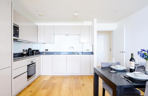 Lusty Glaze Apartamento | 32 ONE Lusty Glaze - un apartamento con capacidad para 6 personas en 3 habitaciones