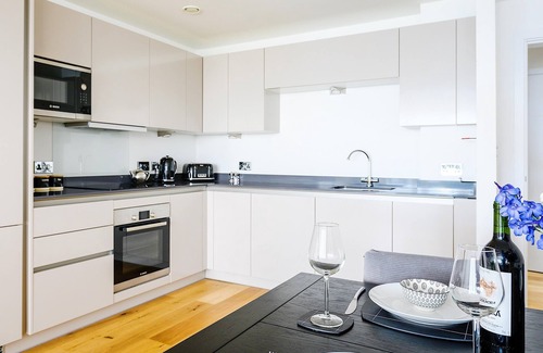 Lusty Glaze Apartamento | 32 ONE Lusty Glaze - un apartamento con capacidad para 6 personas en 3 habitaciones