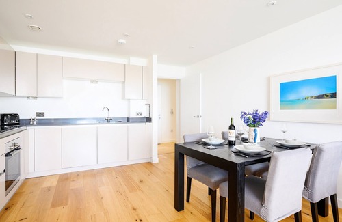 Lusty Glaze Apartamento | 32 ONE Lusty Glaze - un apartamento con capacidad para 6 personas en 3 habitaciones