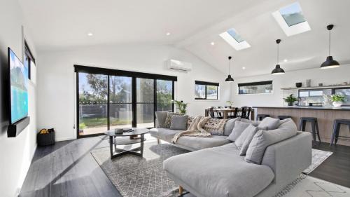 Metung Casa | 32 Plateau