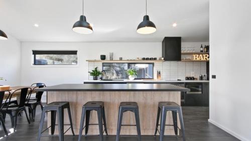 Metung Casa | 32 Plateau