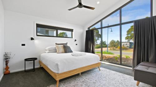 Metung Casa | 32 Plateau