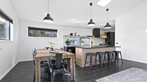Metung Casa | 32 Plateau