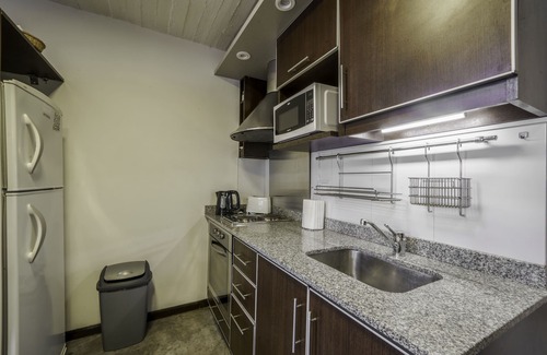 Barrio Abasto Casa | 32-Rustico Natural.2951 José