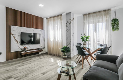 Santa Cruz de Tenerife Apartamento | #32 Santa Cruz Kiko Residences