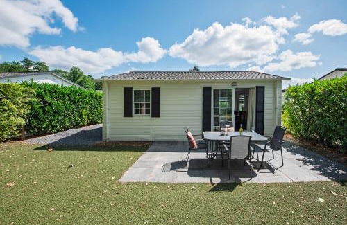 Oisterwijk Chalet De Esquí | 32, Woods, Big Garden, Private Parking , AC & Privacy!