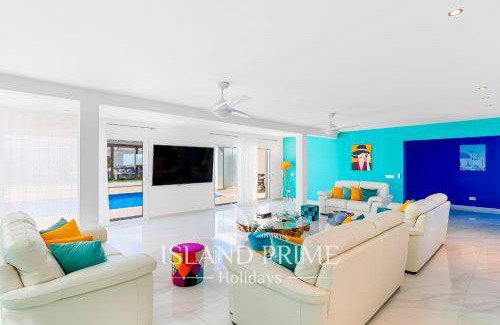 San Miguel de Abona Villa | 320 m² Villa ∙ 4 habitaciones ∙ 8 huéspedes