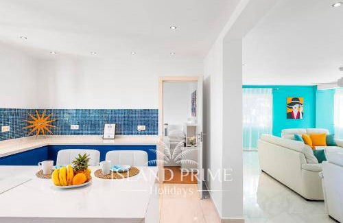 San Miguel de Abona Villa | 320 m² Villa ∙ 4 habitaciones ∙ 8 huéspedes