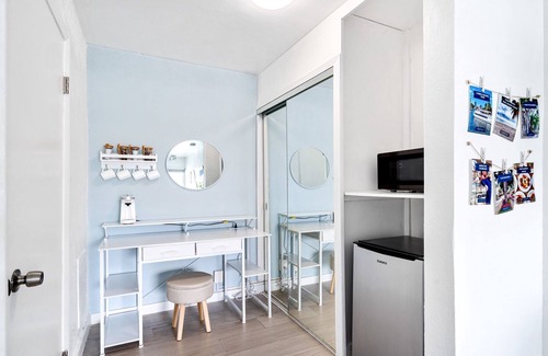 Coral Shores Apartamento | 320 - Prime FLL Location! 5 minutes to the Beach!