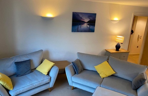 Northampton Apartamento | 321 Alpha House a Centrally Located Apartment Within the City