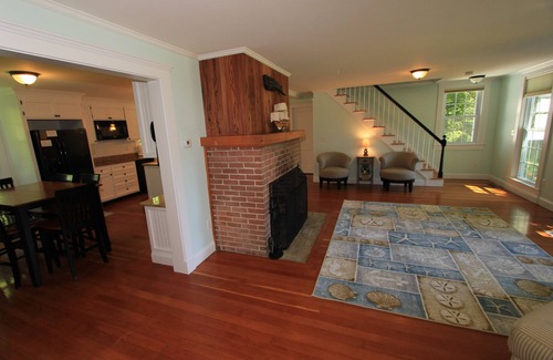 Sagamore Beach Casa | 321 Williston Rd - SD2610
