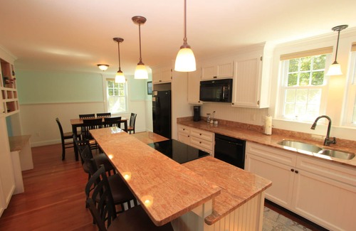 Sagamore Beach Casa | 321 Williston Rd - SD2610