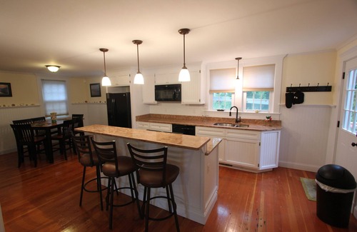 Sagamore Beach Casa | 321 Williston Rd - SD2610