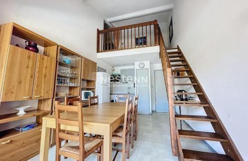 Argeles Plage Apartamento | 3211-T3 résidence avec piscine