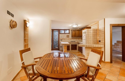 Campomarino di Maruggio Casa | 3217 Villa Eden - Piano Terra by Barbarhouse