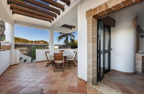 Campomarino di Maruggio Casa | 3217 Villa Eden - Piano Terra by Barbarhouse