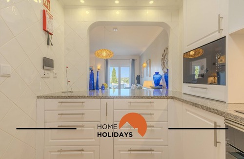 Alpouvar Apartamento | #322 Albufeira Family Stay by Home Holidays