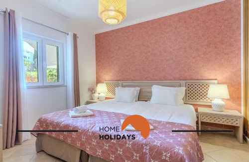 Alpouvar Apartamento | #322 Albufeira Family Stay by Home Holidays
