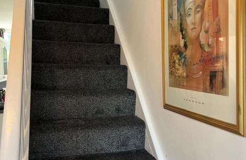 Bilston Apartamento | 322 Birmingham new road