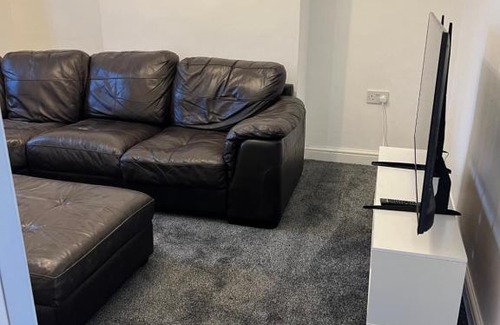 Bilston Apartamento | 322 Birmingham new road