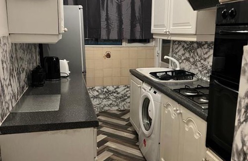 Bilston Apartamento | 322 Birmingham new road