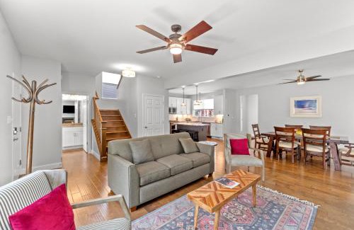 The Gate Casa | 3229 Eads Ave
