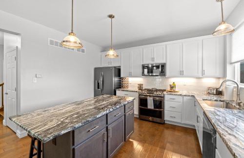 The Gate Casa | 3229 Eads Ave