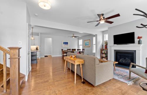 The Gate Casa | 3229 Eads Ave