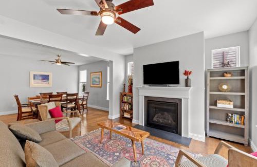 The Gate Casa | 3229 Eads Ave