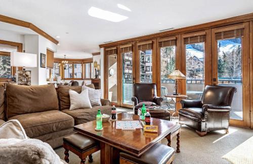 Beaver Creek Apartamento | 323 Beaver Creek Lodge