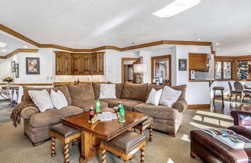 Beaver Creek Apartamento | 323 Beaver Creek Lodge