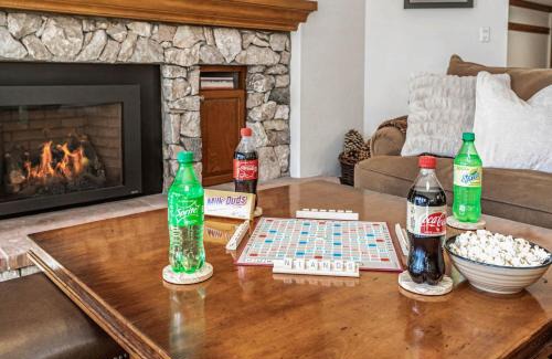 Beaver Creek Apartamento | 323 Beaver Creek Lodge