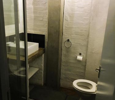 Downtown Johannesburg Cama Y Desayuno | 323 Craftsmenship, Maboneng