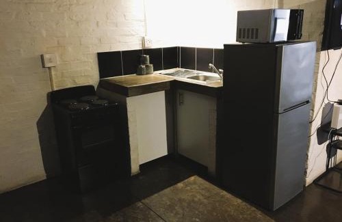Downtown Johannesburg Cama Y Desayuno | 323 Craftsmenship, Maboneng