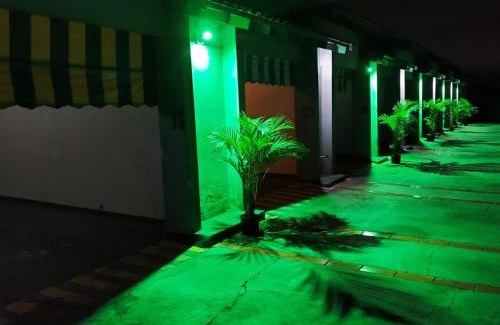 Cianorte Hotel | 323 Hotel