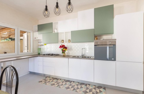 Avetrana Casa | 3233 Villa Lucechiara by BarbarHouse