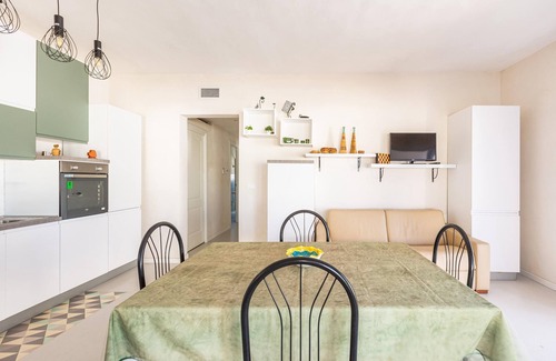 Avetrana Casa | 3233 Villa Lucechiara by BarbarHouse