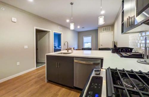 Dunellen Apartamento | 324 Brand New 1 Bedroom 1 Bath 1 Kitchen 1 Liv