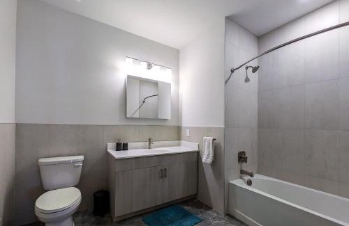 Dunellen Apartamento | 324 Brand New 1 Bedroom 1 Bath 1 Kitchen 1 Liv